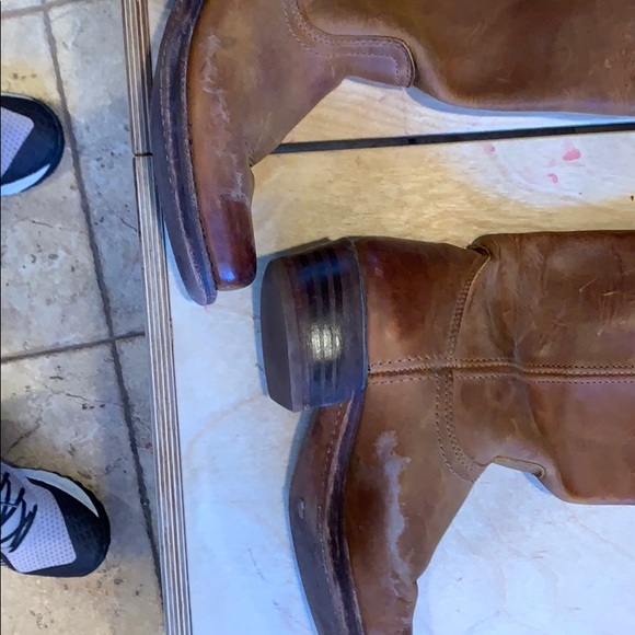 Frye boots - Picture 3 of 6